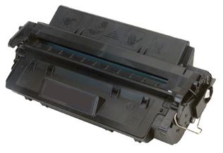 Canon C4096A Black Toner Cartridge Remanufactured Yield 5000 Pages - Free UK Delivery